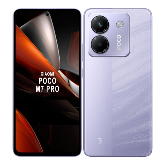 Xiaomi Poco M7 Pro 5G 8GB 256GB