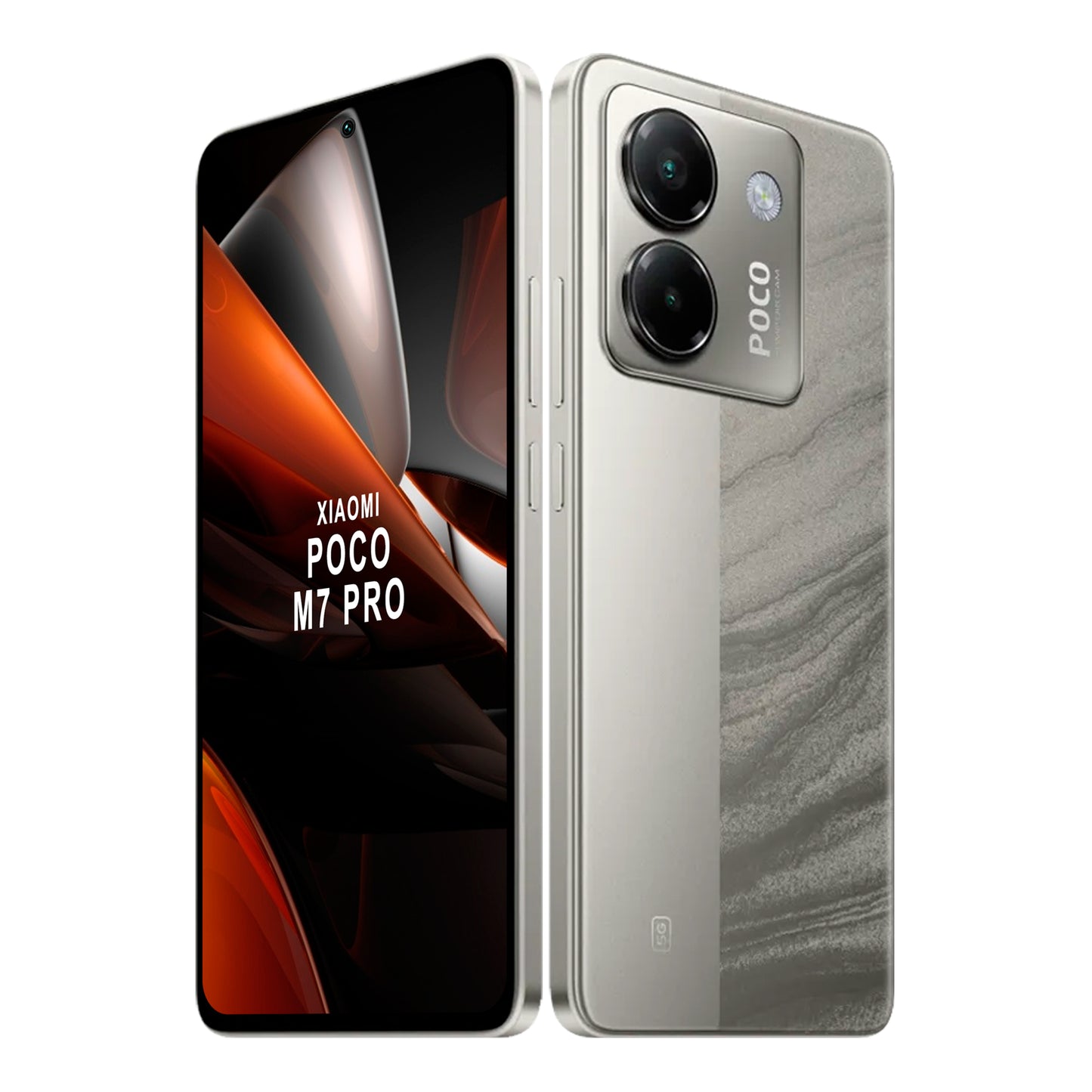 Xiaomi Poco M7 Pro 5G 8GB 256GB
