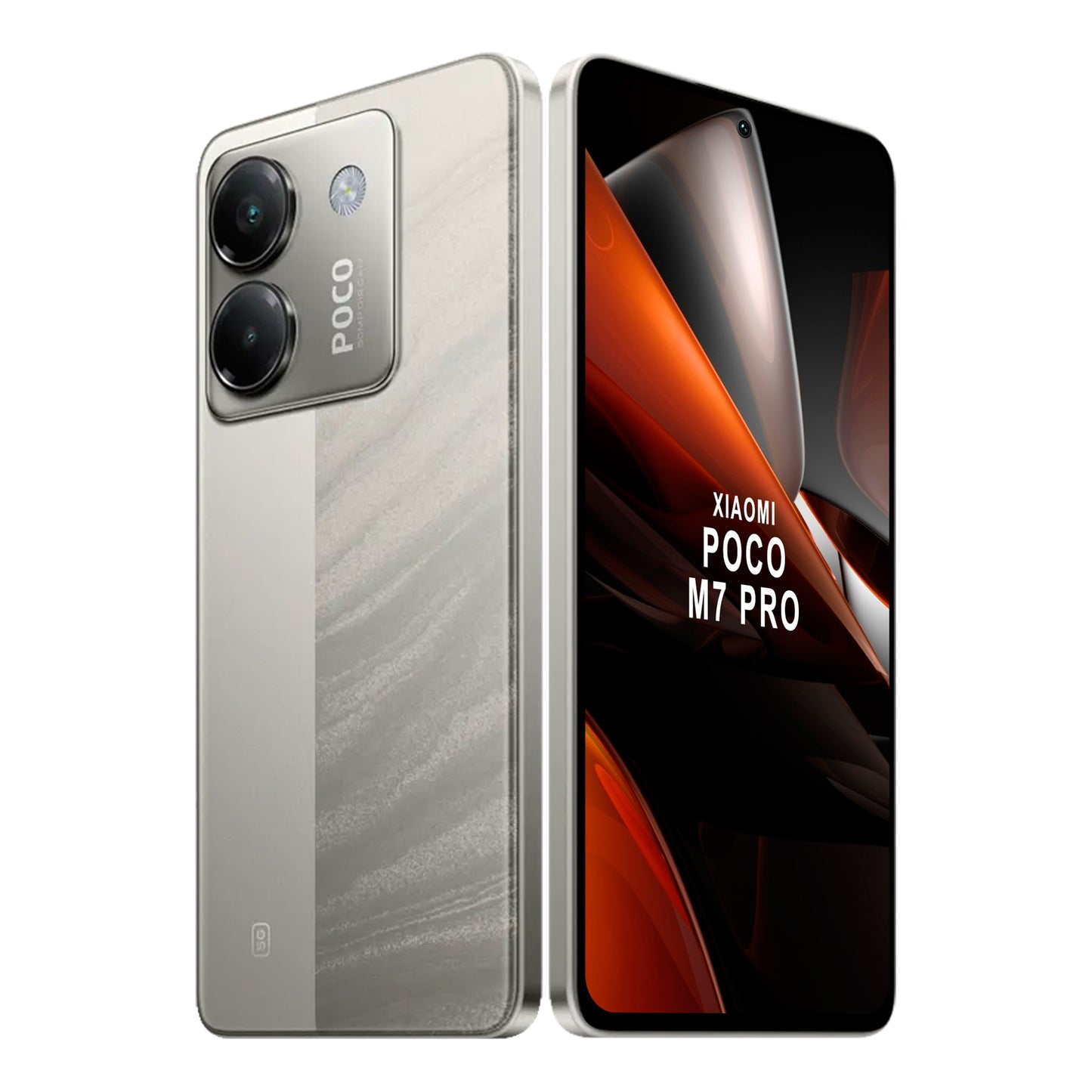 Xiaomi Poco M7 Pro 5G 8GB 256GB