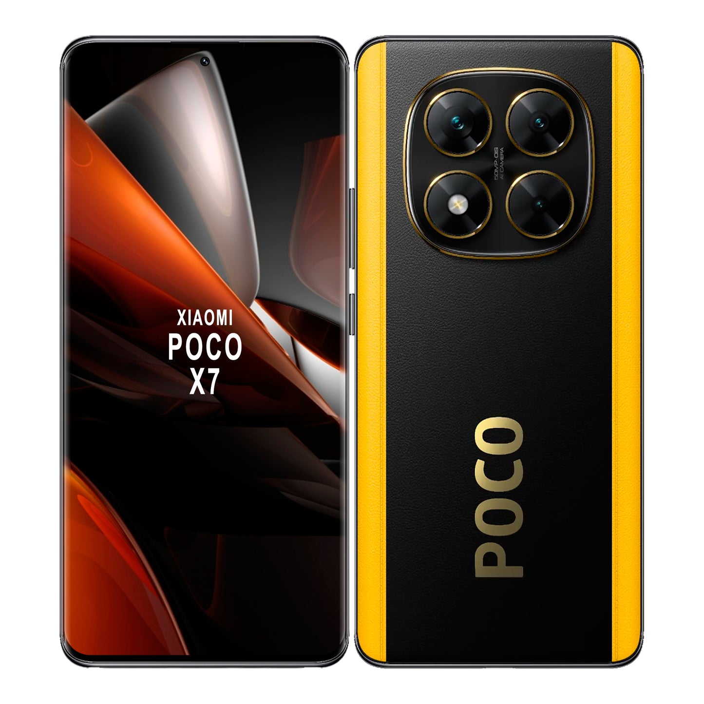 Xiaomi Poco X7 5G 12gb 512gb Triple Cam 50mp