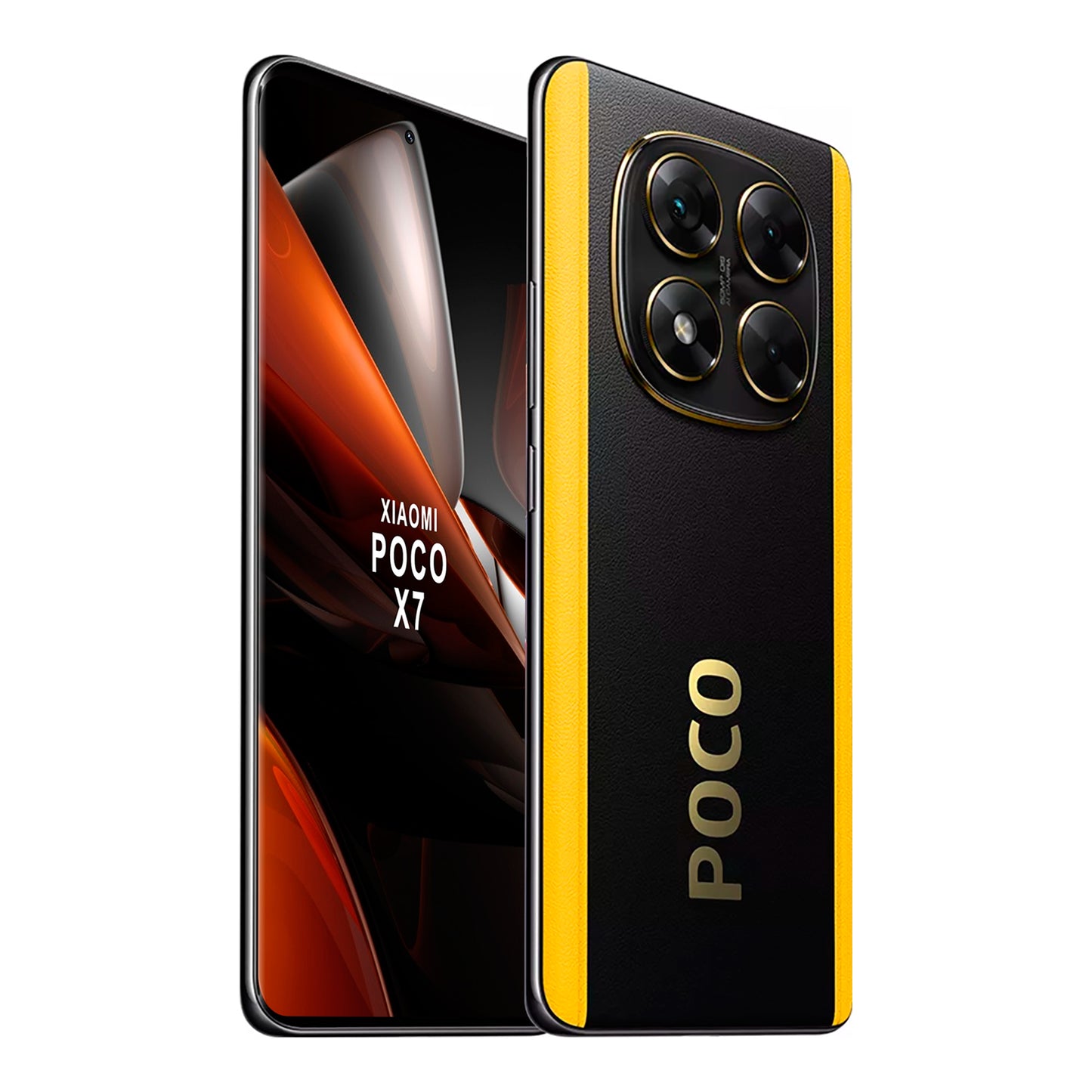 Xiaomi Poco X7 5G 12gb 512gb Triple Cam 50mp