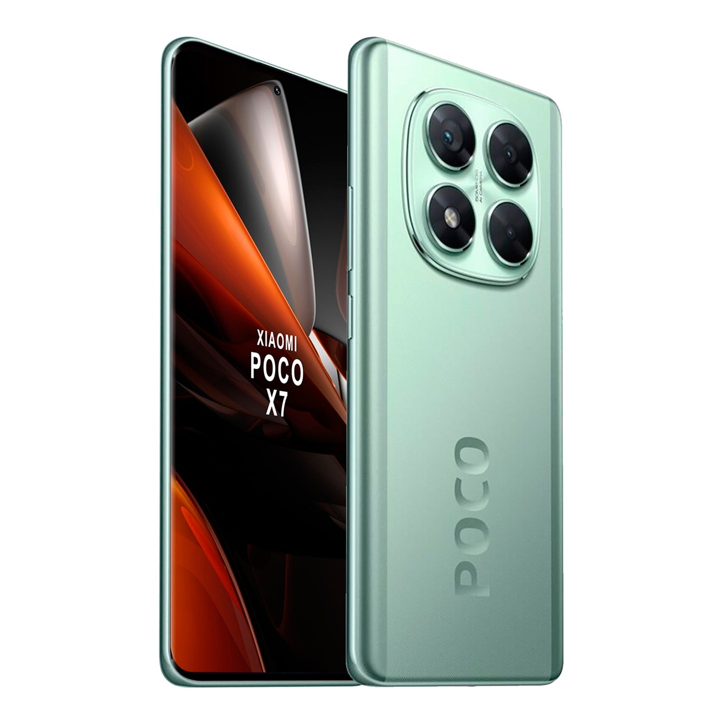Xiaomi Poco X7 5G 8GB 256GB