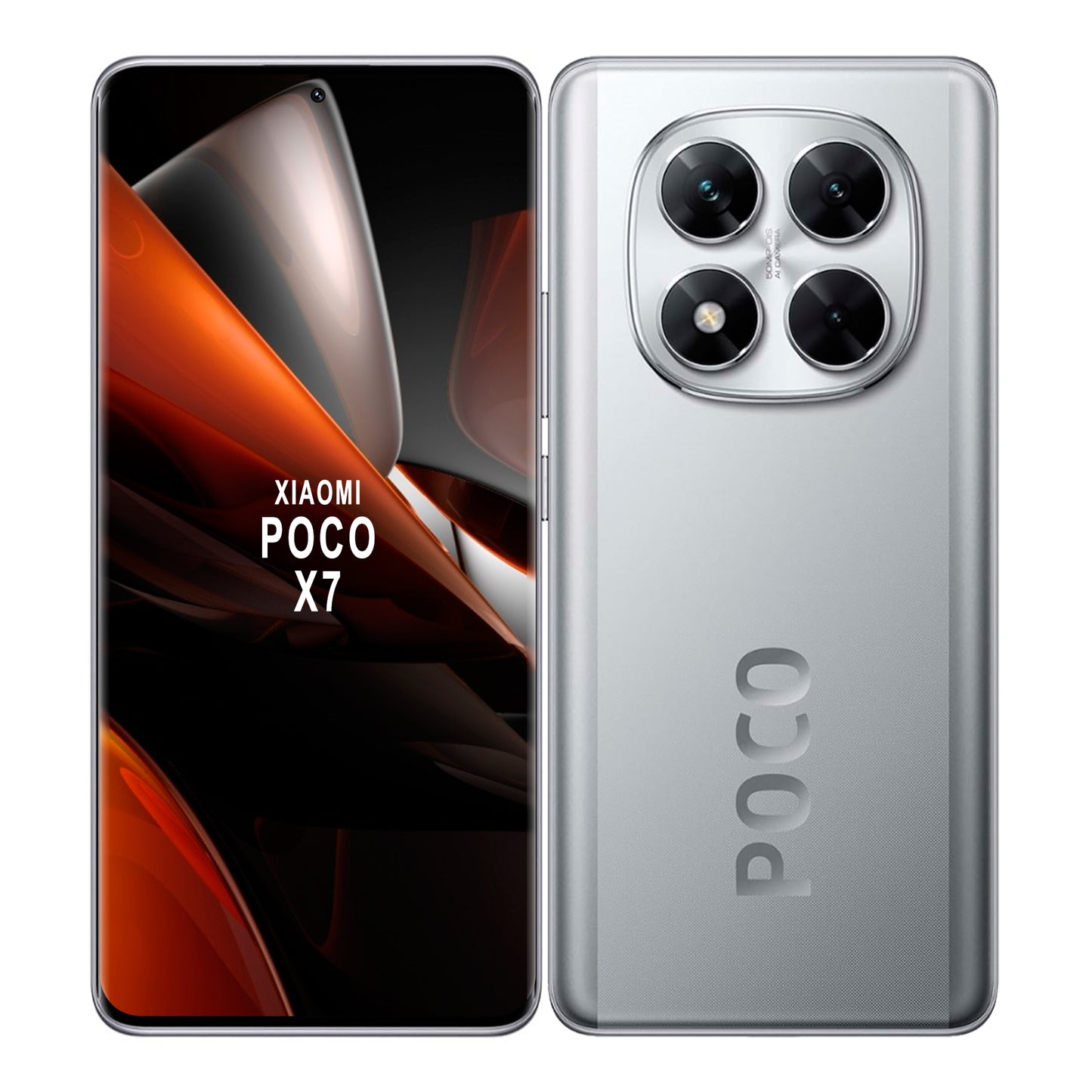 Xiaomi Poco X7 5G 8GB 256GB
