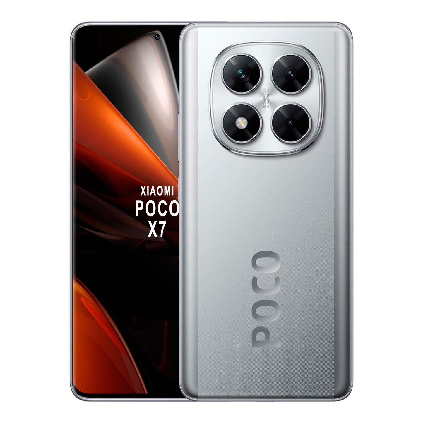 Xiaomi Poco X7 5G 8GB 256GB