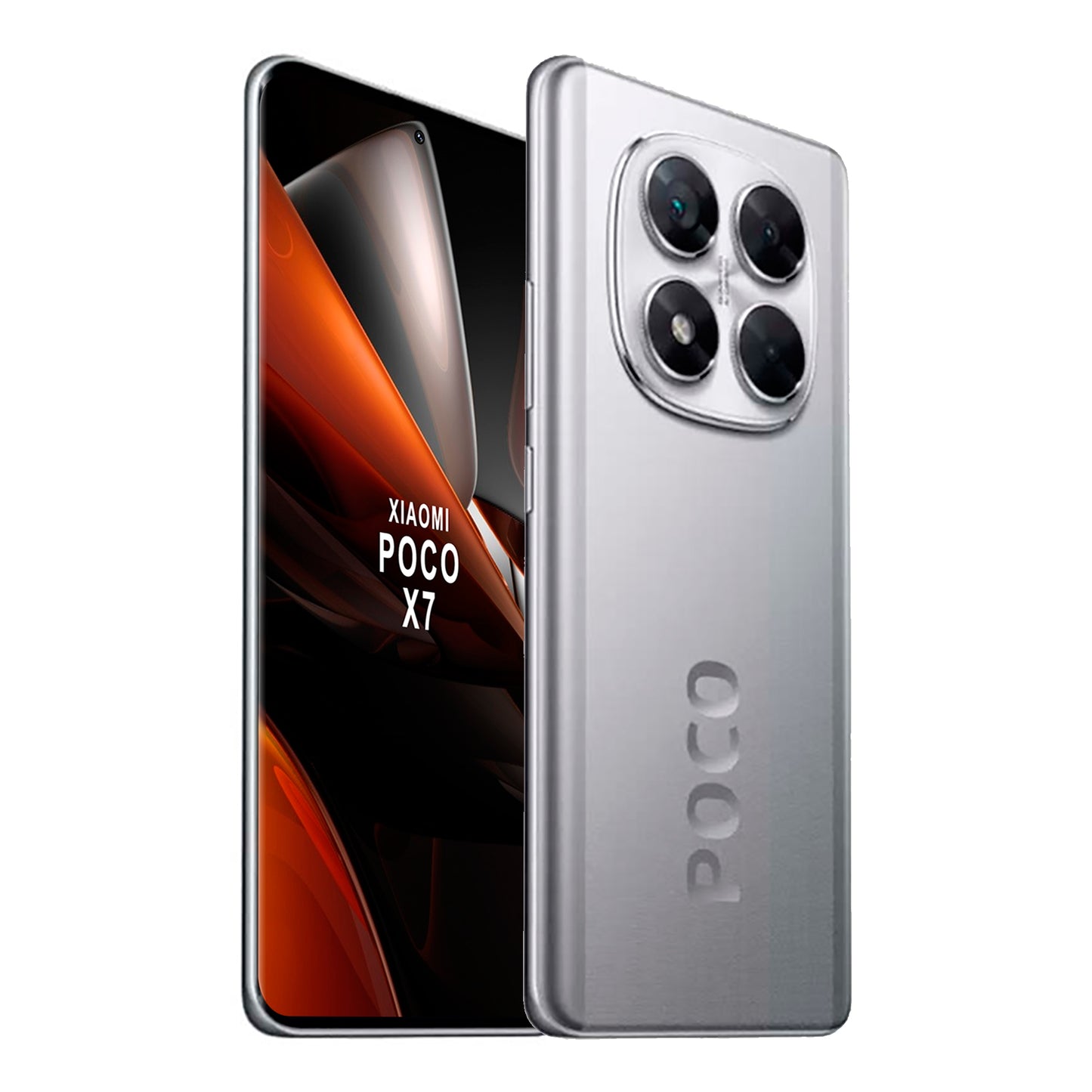 Xiaomi Poco X7 5G 8GB 256GB
