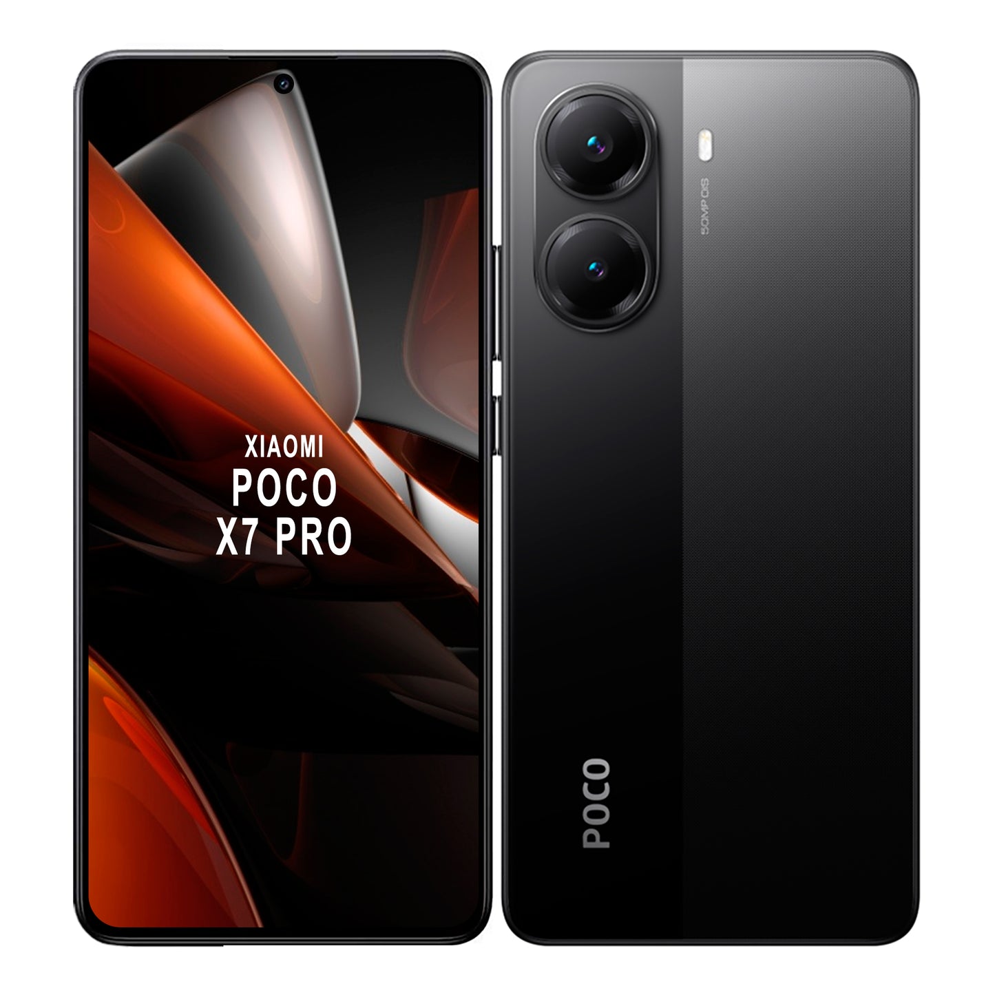 Xiaomi Poco X7 PRO - 8gb 256gb 5G