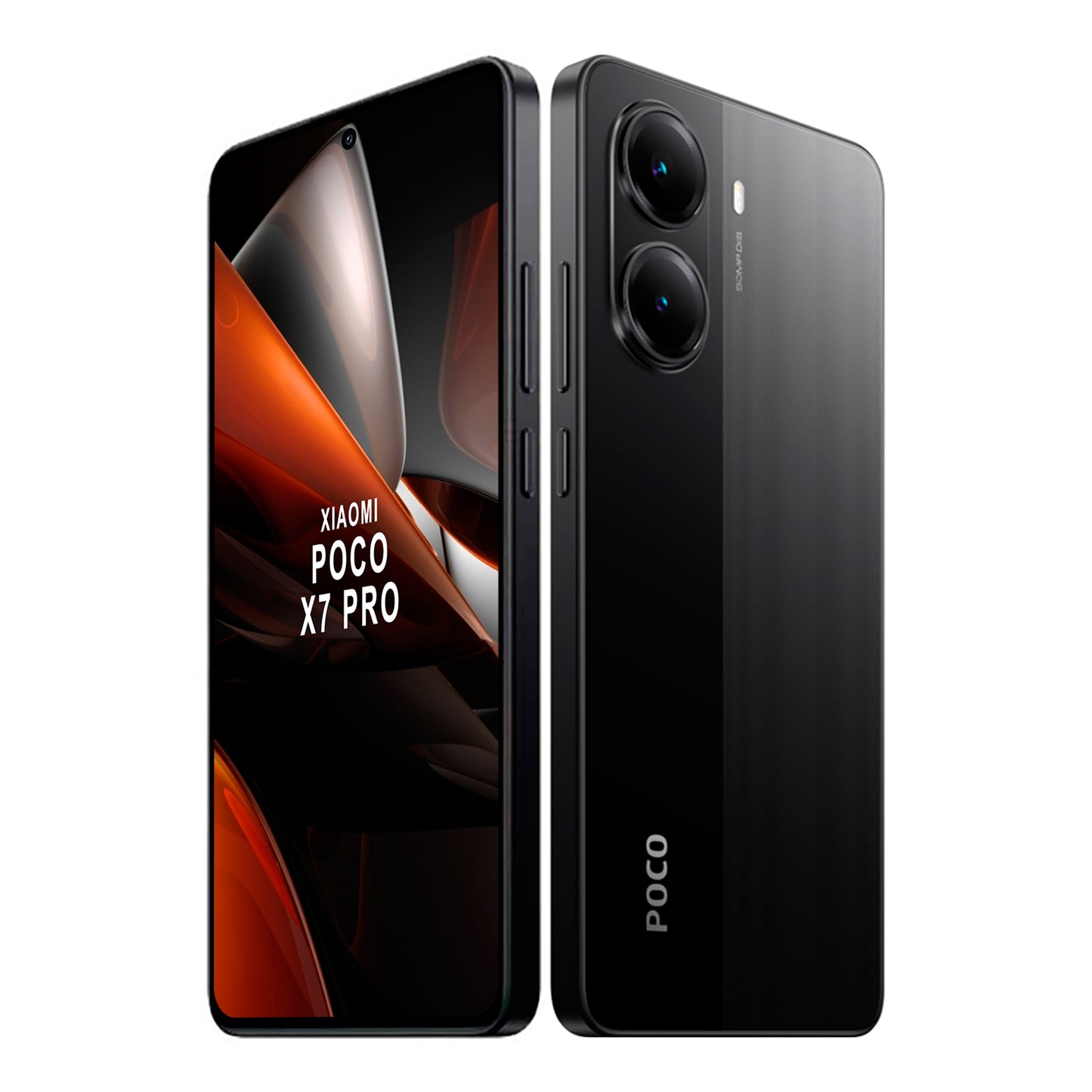 Xiaomi Poco X7 PRO - 12gb 512gb 5G