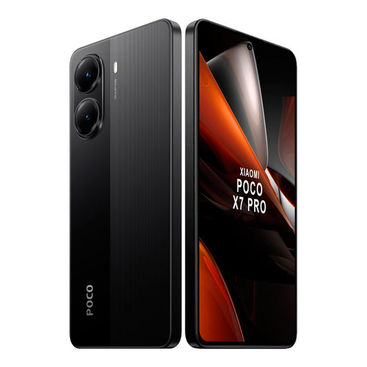 Xiaomi Poco X7 PRO - 12gb 512gb 5G