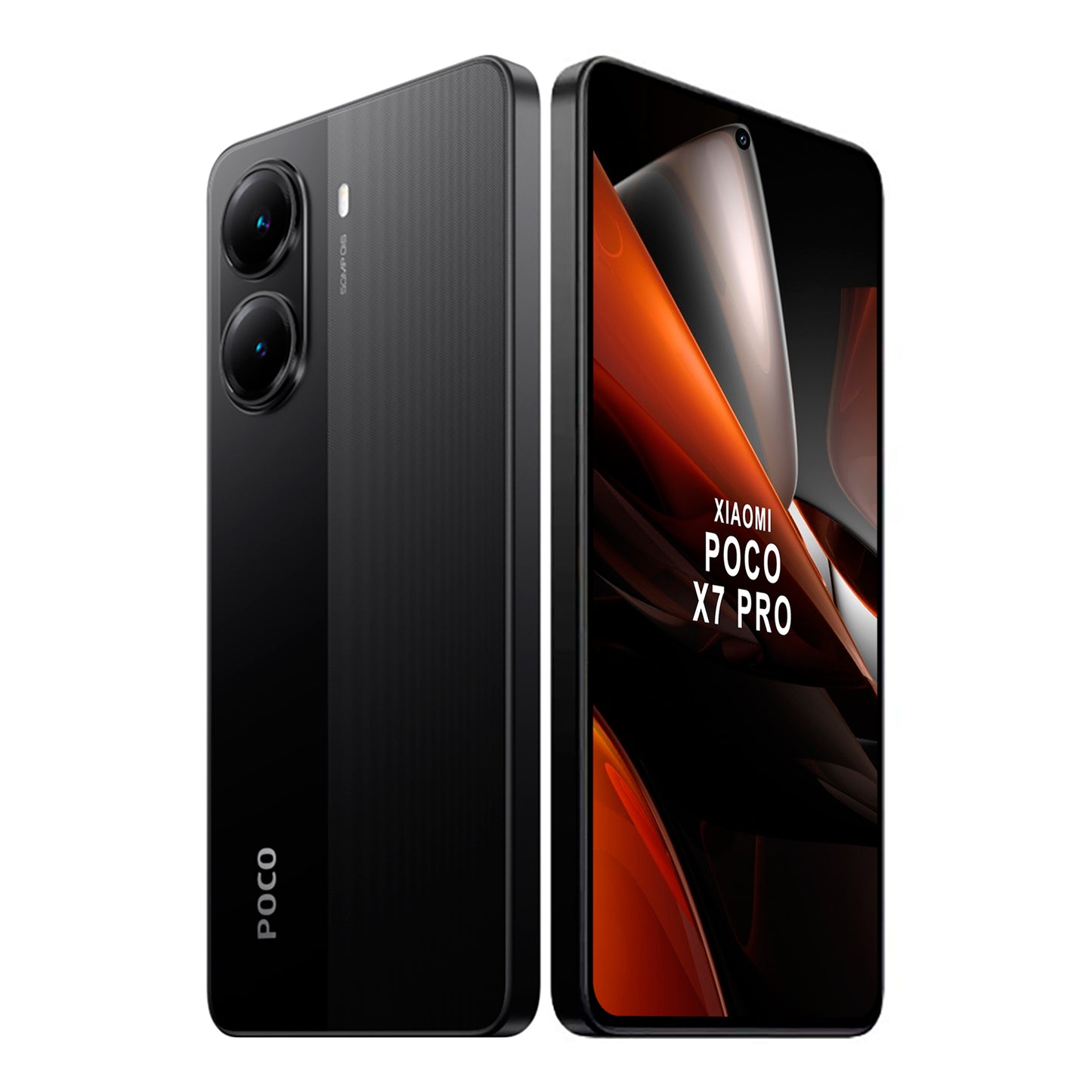 Xiaomi Poco X7 PRO - 8gb 256gb 5G