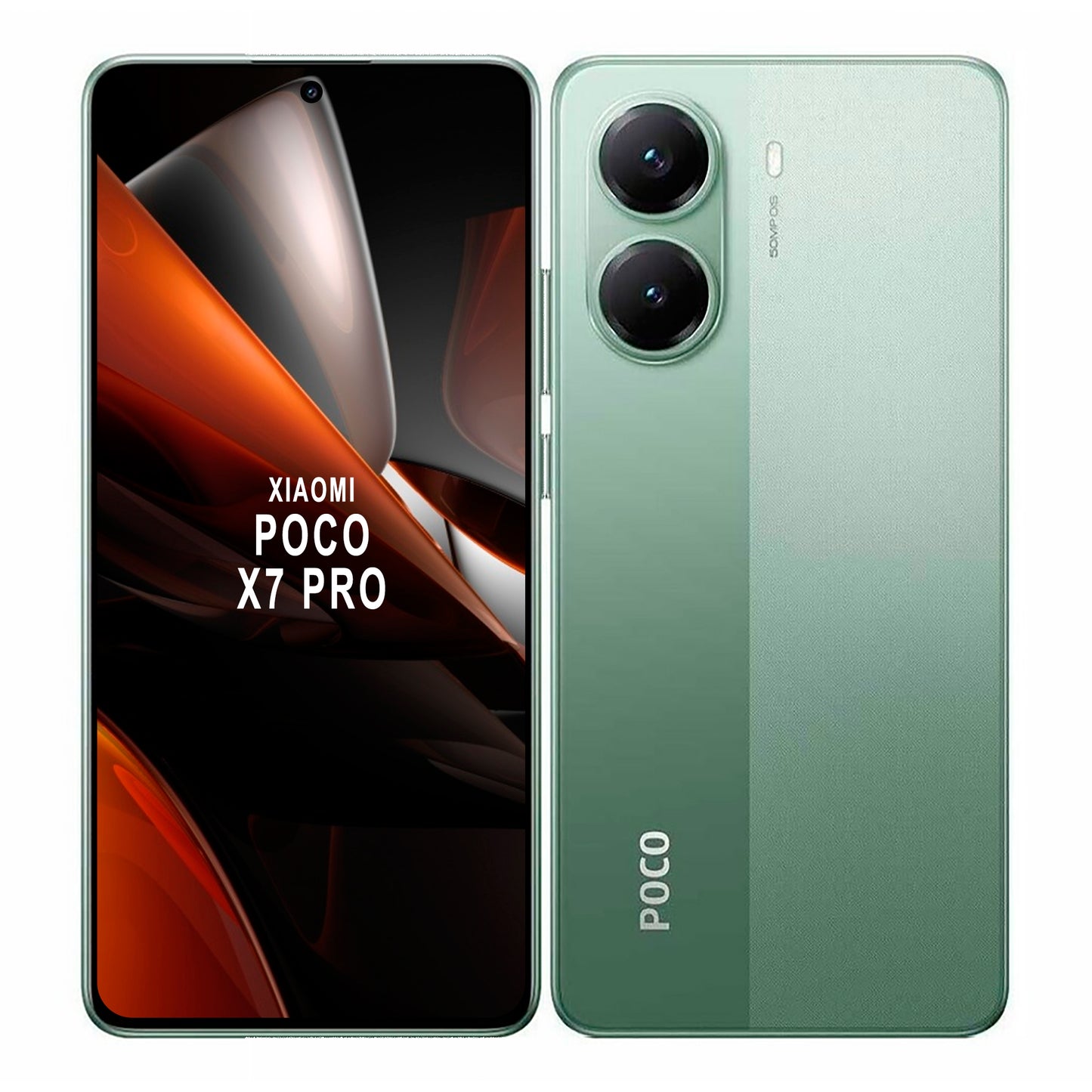 Xiaomi Poco X7 PRO - 8gb 256gb 5G