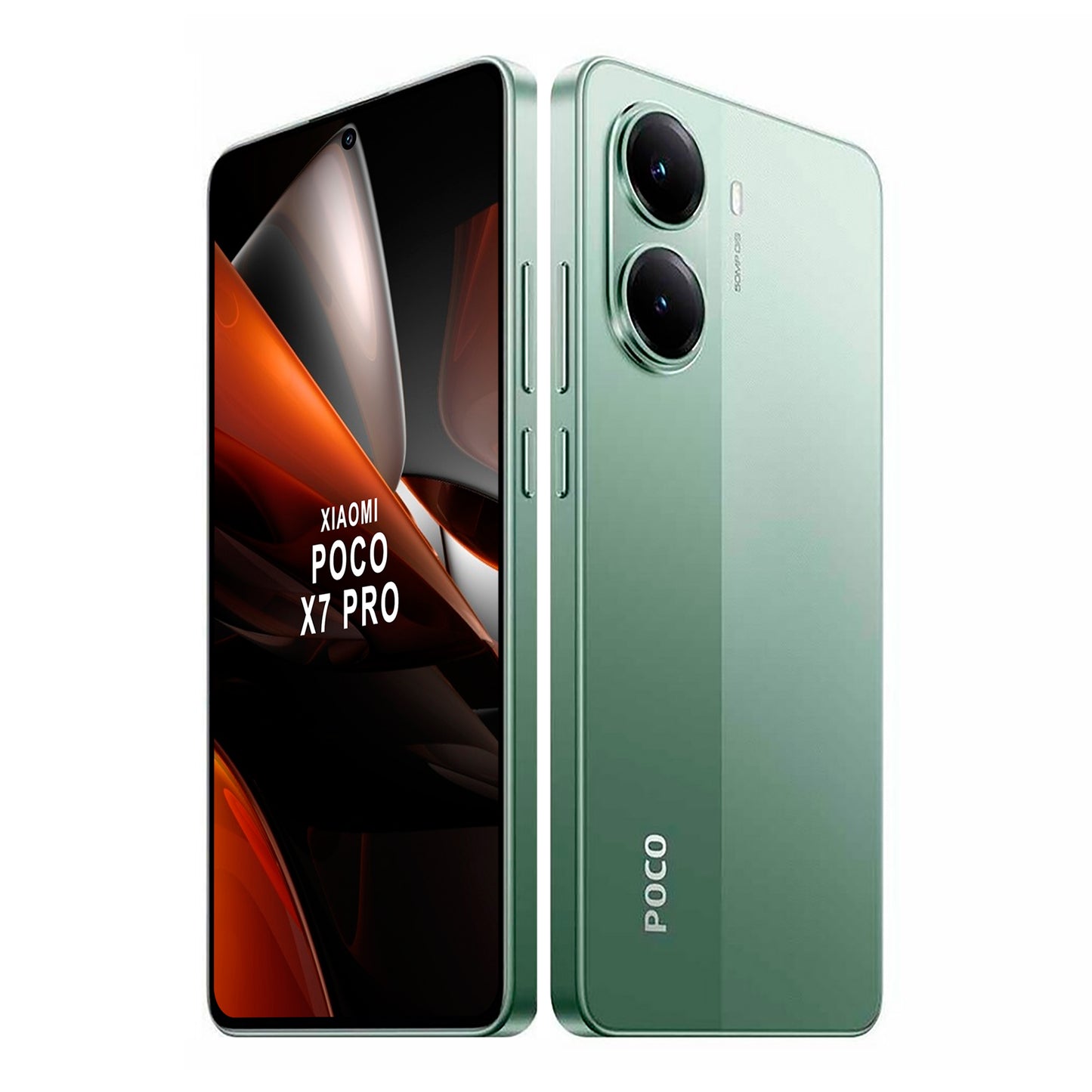 Xiaomi Poco X7 PRO - 8gb 256gb 5G