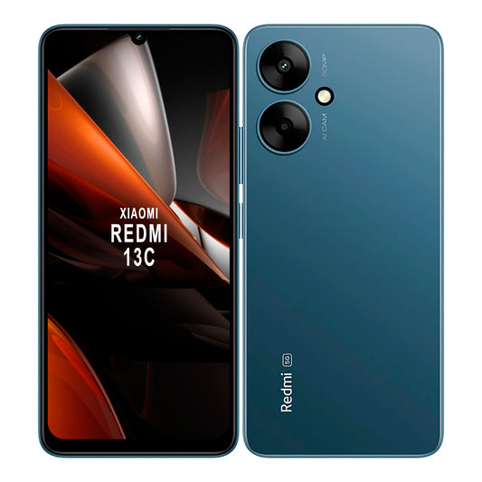 Xiaomi Redmi 13C - 8gb 256gb 5G