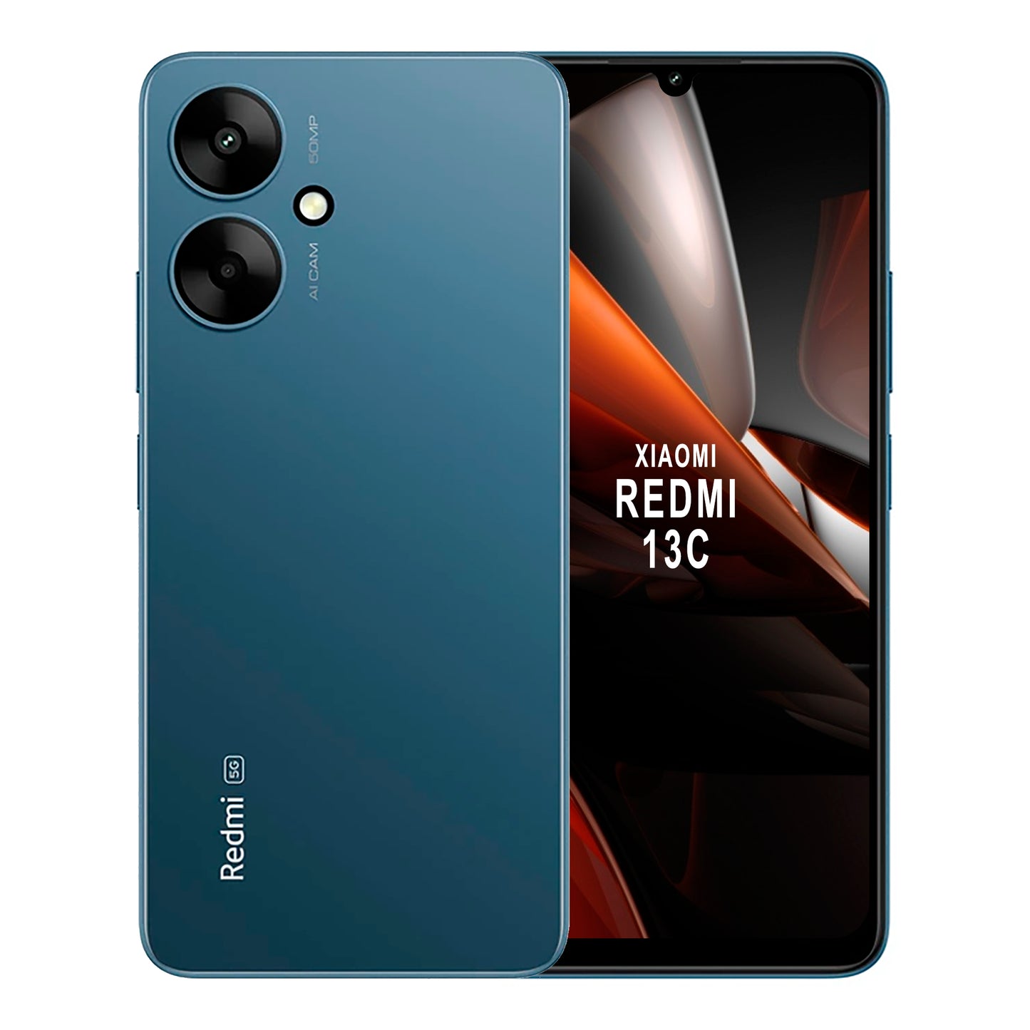 Xiaomi Redmi 13C - 8gb 256gb 5G