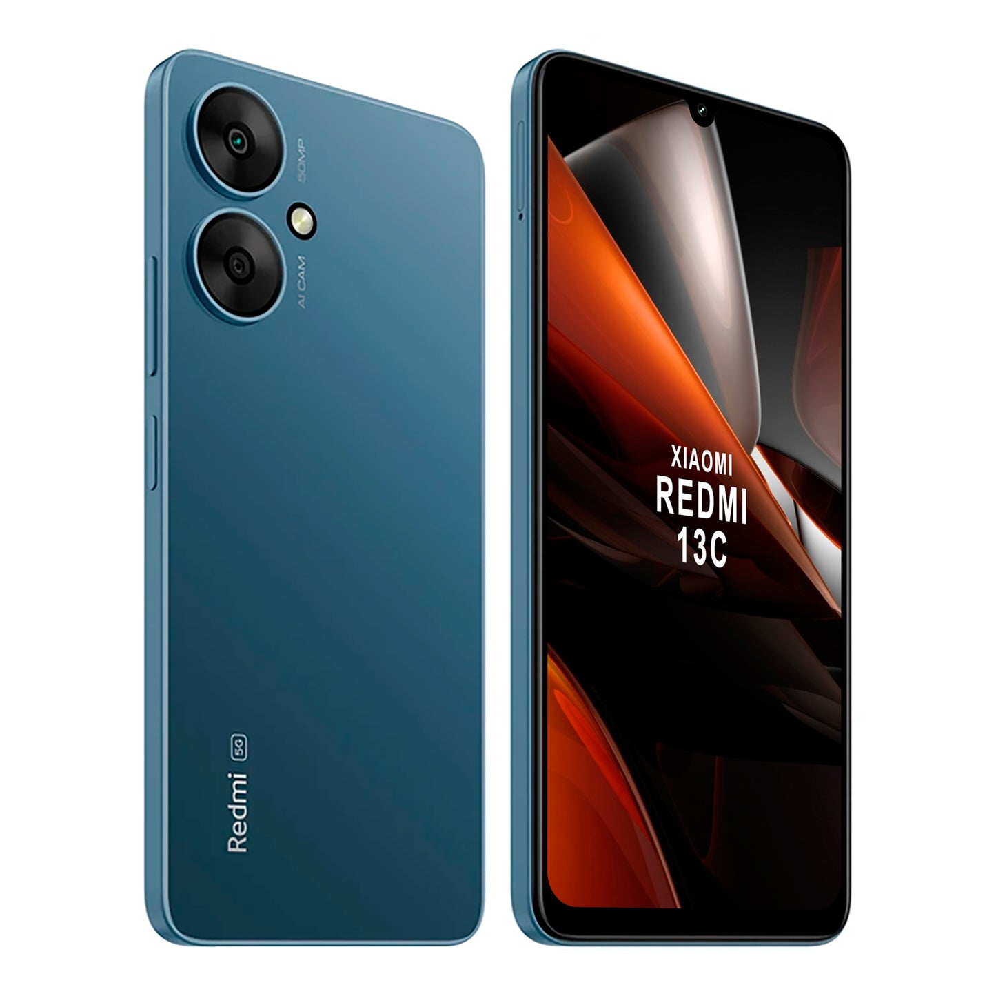 Xiaomi Redmi 13C - 8gb 256gb 5G