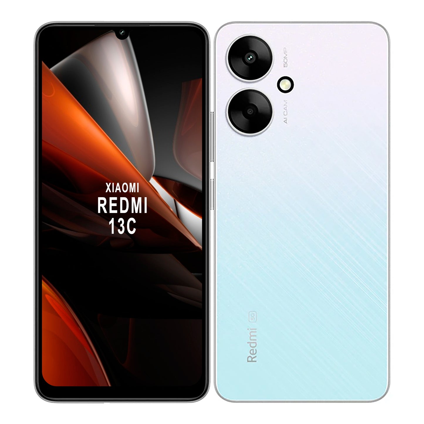 Xiaomi Redmi 13C - 8gb 256gb 5G