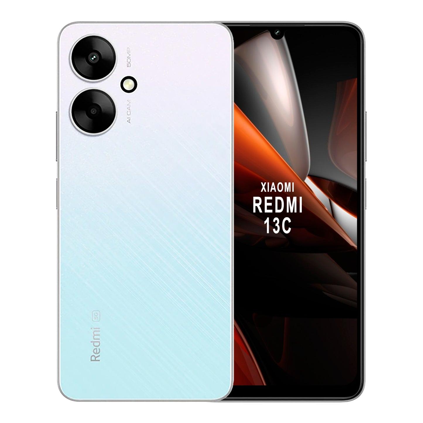 Xiaomi Redmi 13C - 8gb 256gb 5G