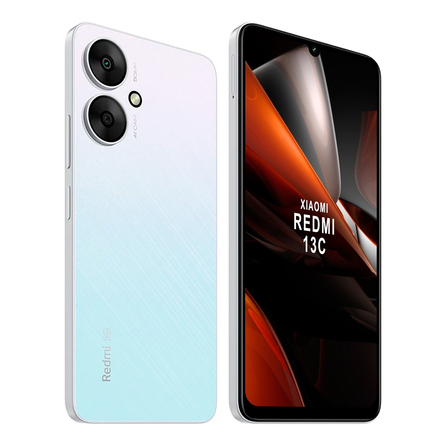 Xiaomi Redmi 13C - 8gb 256gb 5G