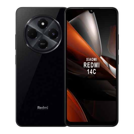 Xiaomi Redmi 14C - 4gb 128gb