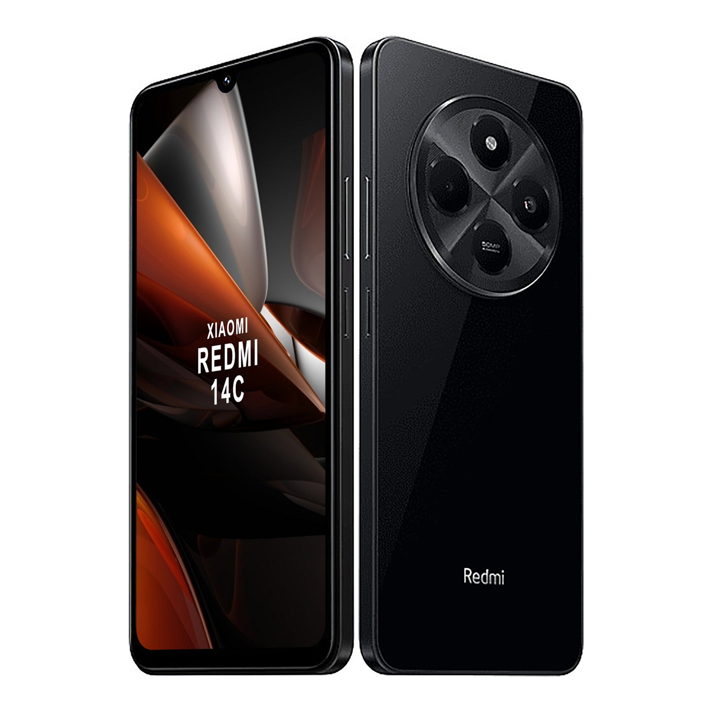 Xiaomi Redmi 14C - 4gb 128gb