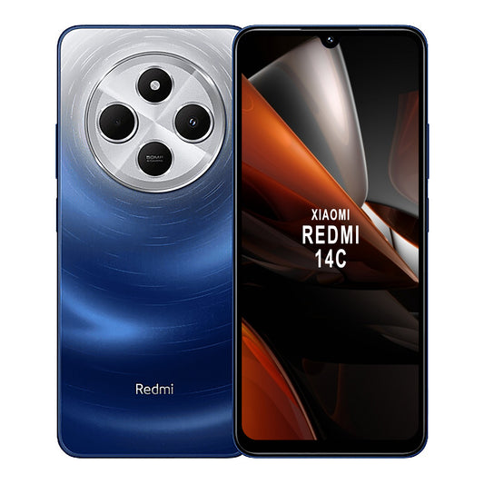 Xiaomi Redmi 14C - 8gb 256gb