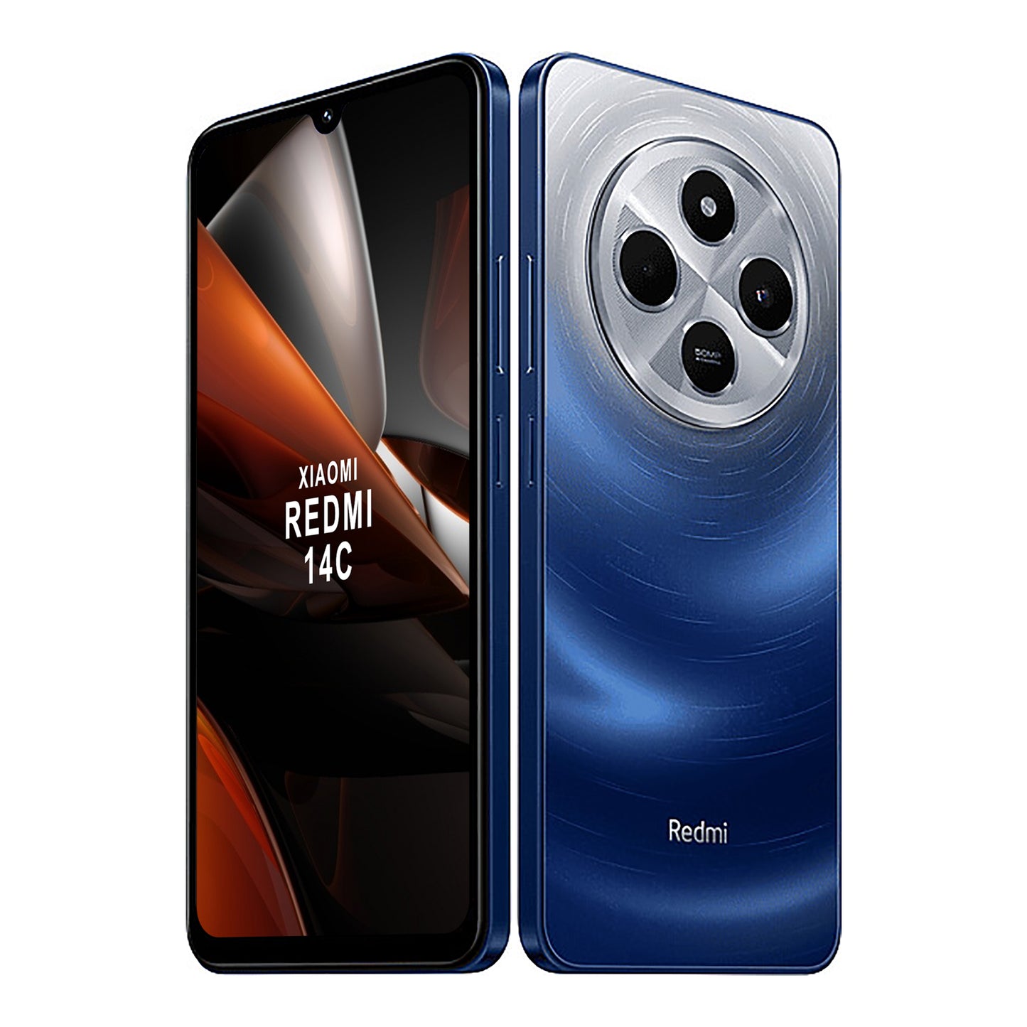 Xiaomi Redmi 14C - 4gb 128gb
