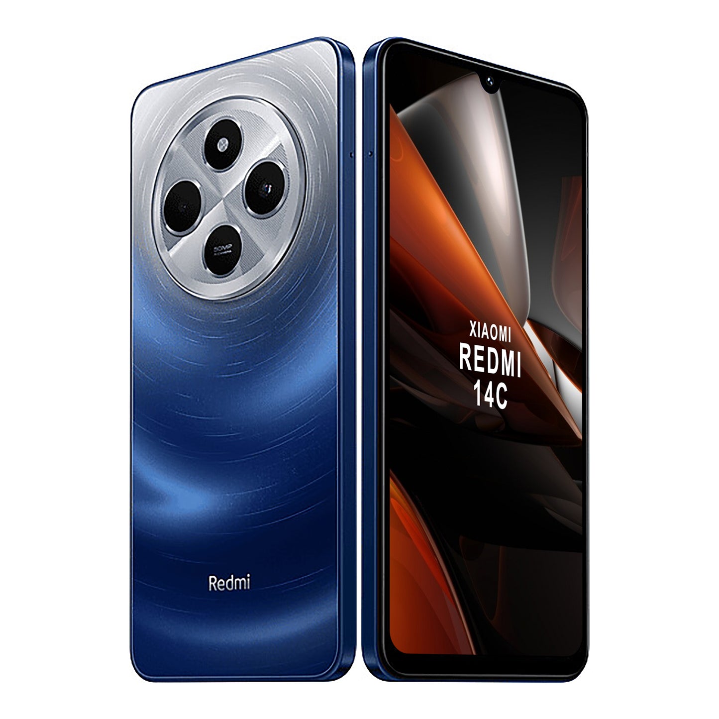 Xiaomi Redmi 14C - 4gb 128gb