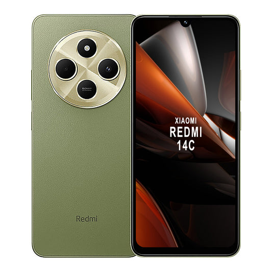 Xiaomi Redmi 14C - 8gb 256gb