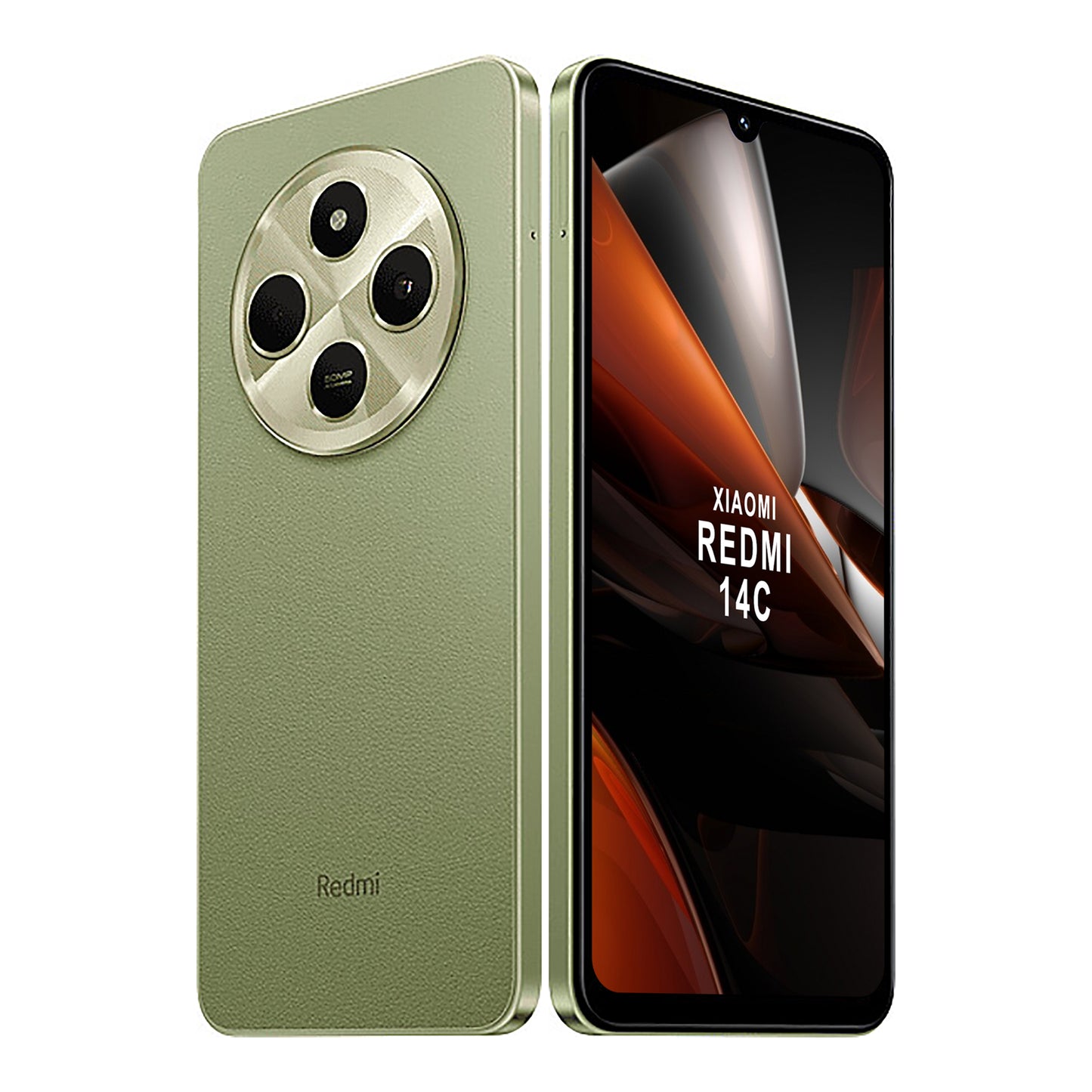 Xiaomi Redmi 14C - 8gb 256gb