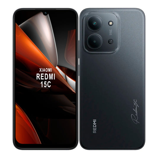 Xiaomi REDMI 15C - 4gb 128gb 4G