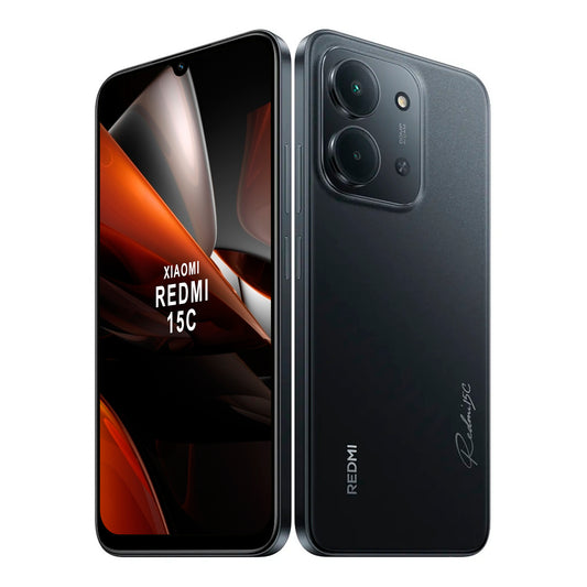 Xiaomi REDMI 15C - 4gb 128gb 4G