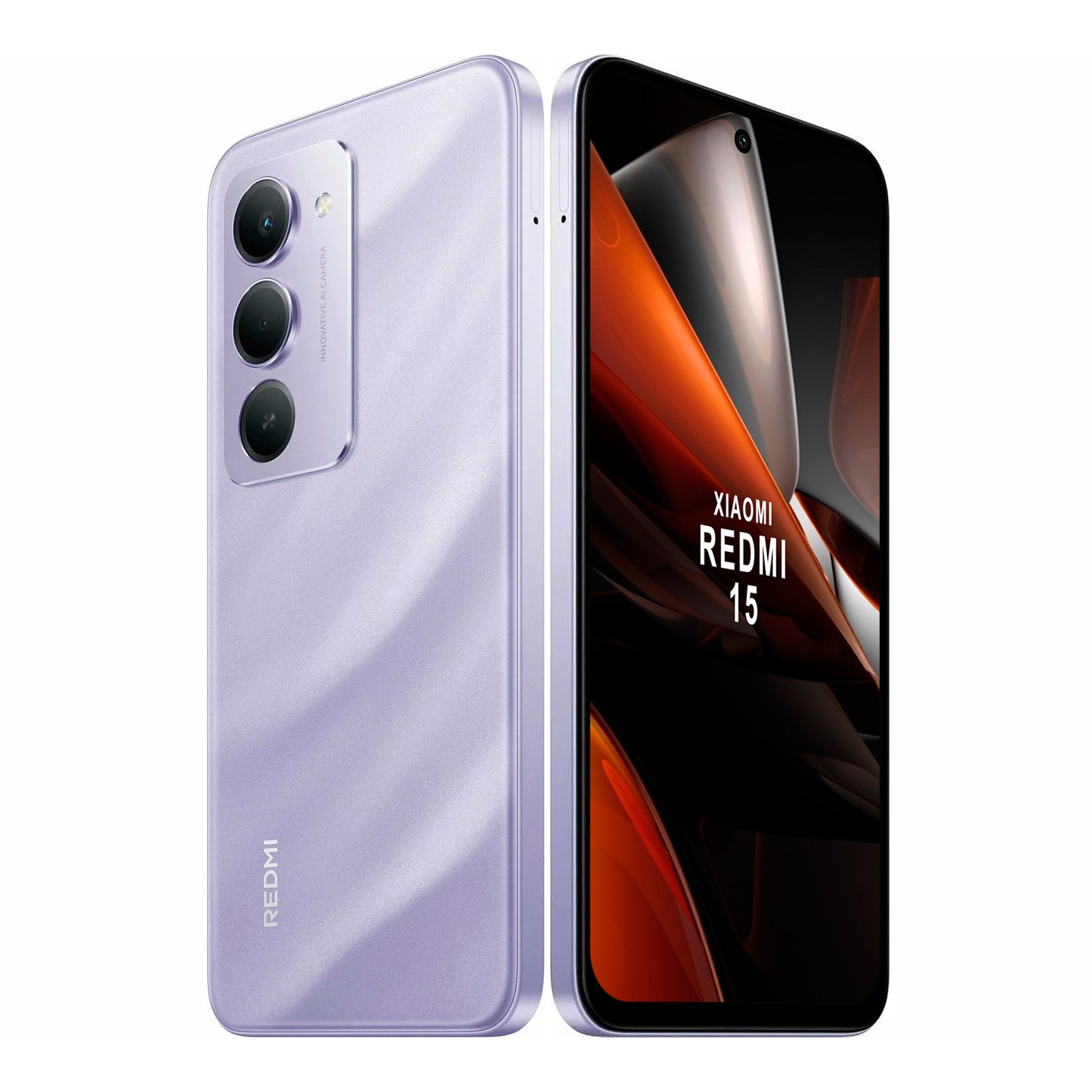 Xiaomi Redmi 15 - 6gb 128gb