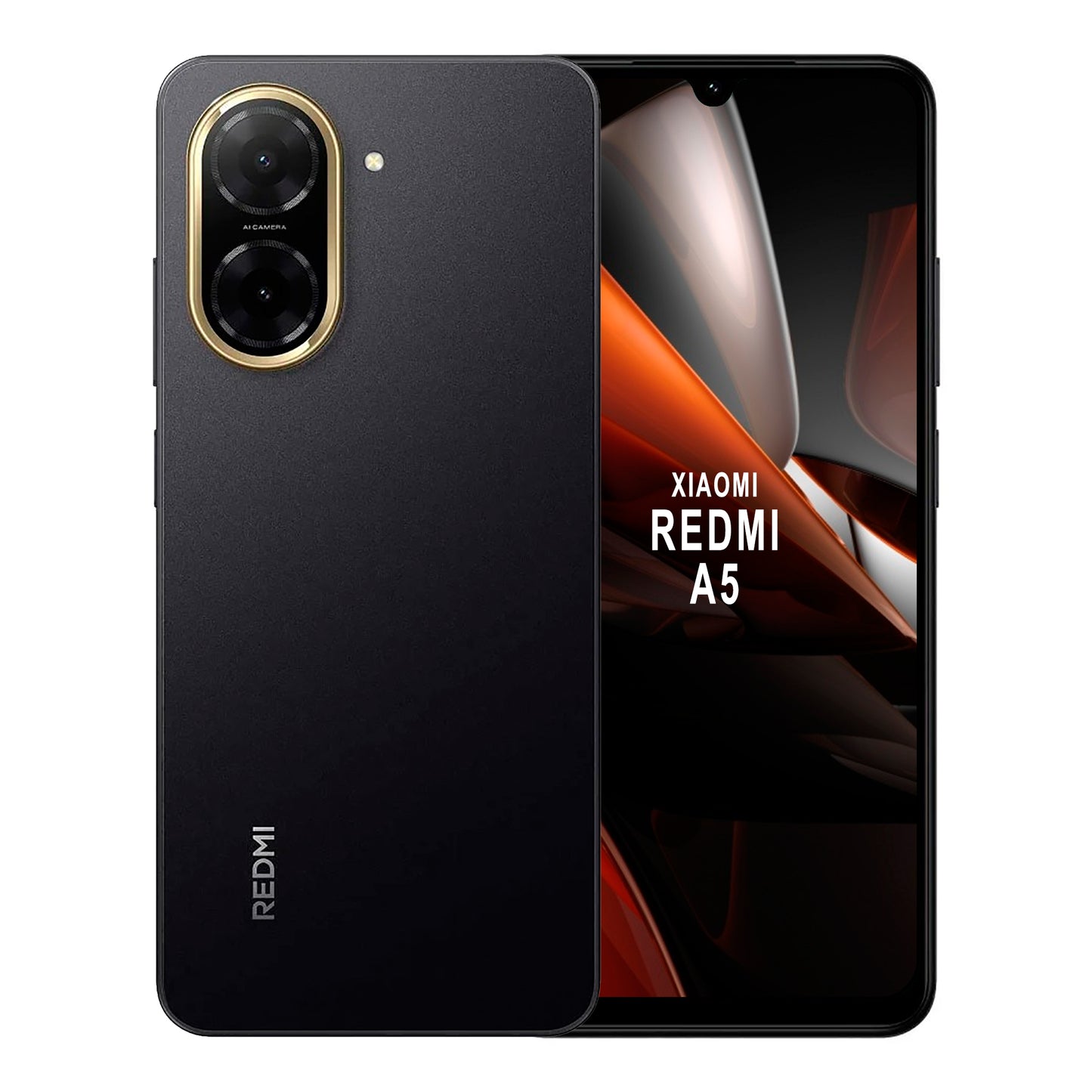 Xiaomi REDMI A5 - 4gb 128gb