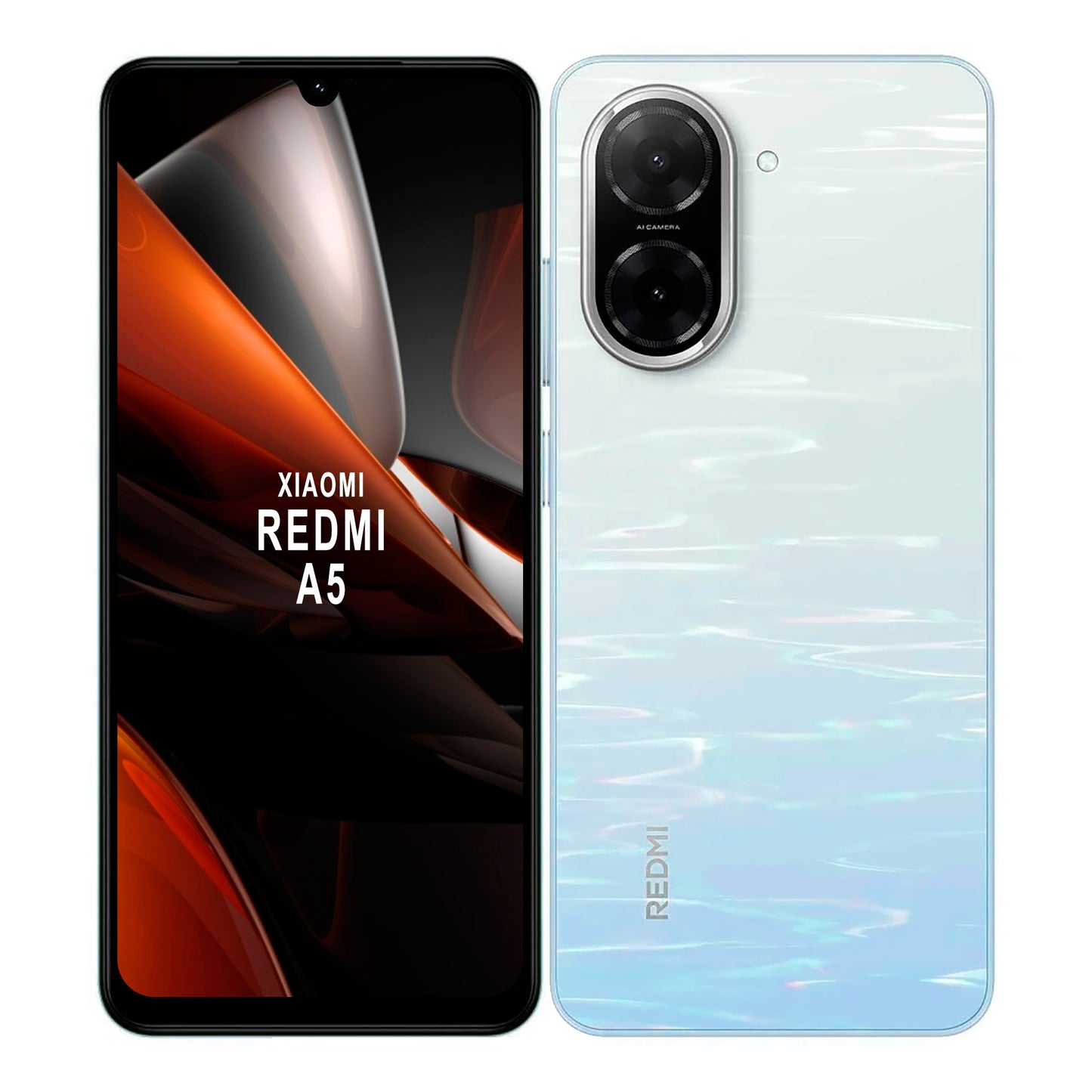 Xiaomi REDMI A5 - 4gb 128gb