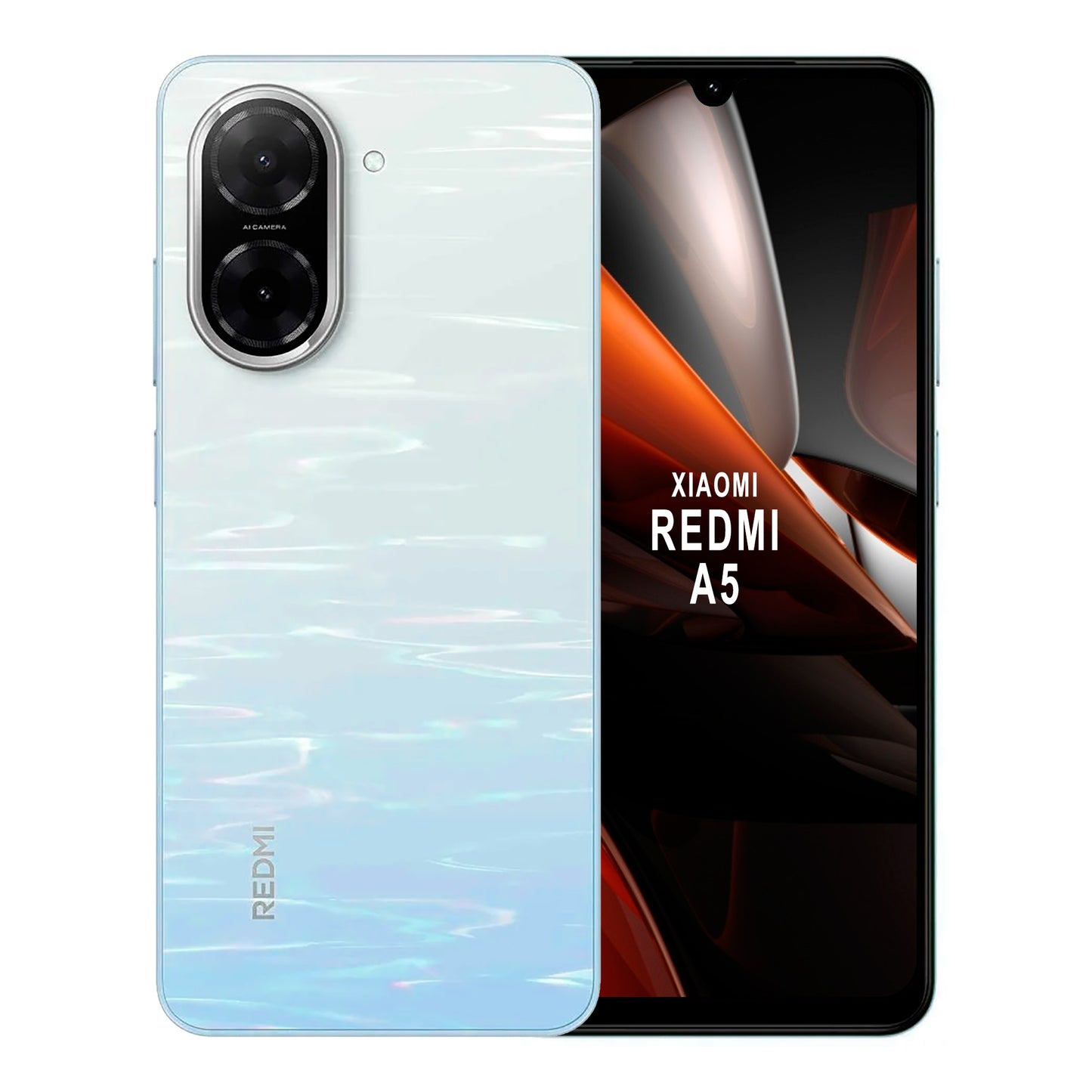 Xiaomi REDMI A5 - 4gb 128gb