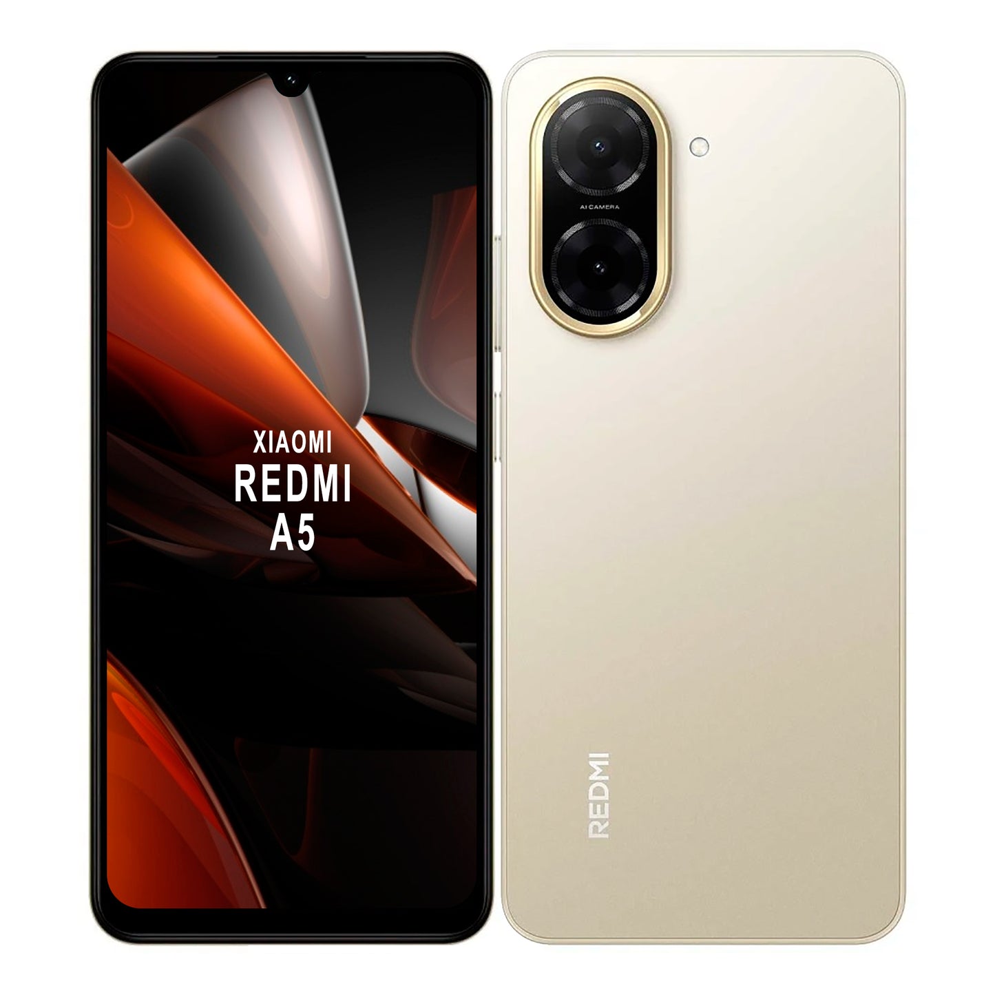 Xiaomi REDMI A5 - 4gb 128gb