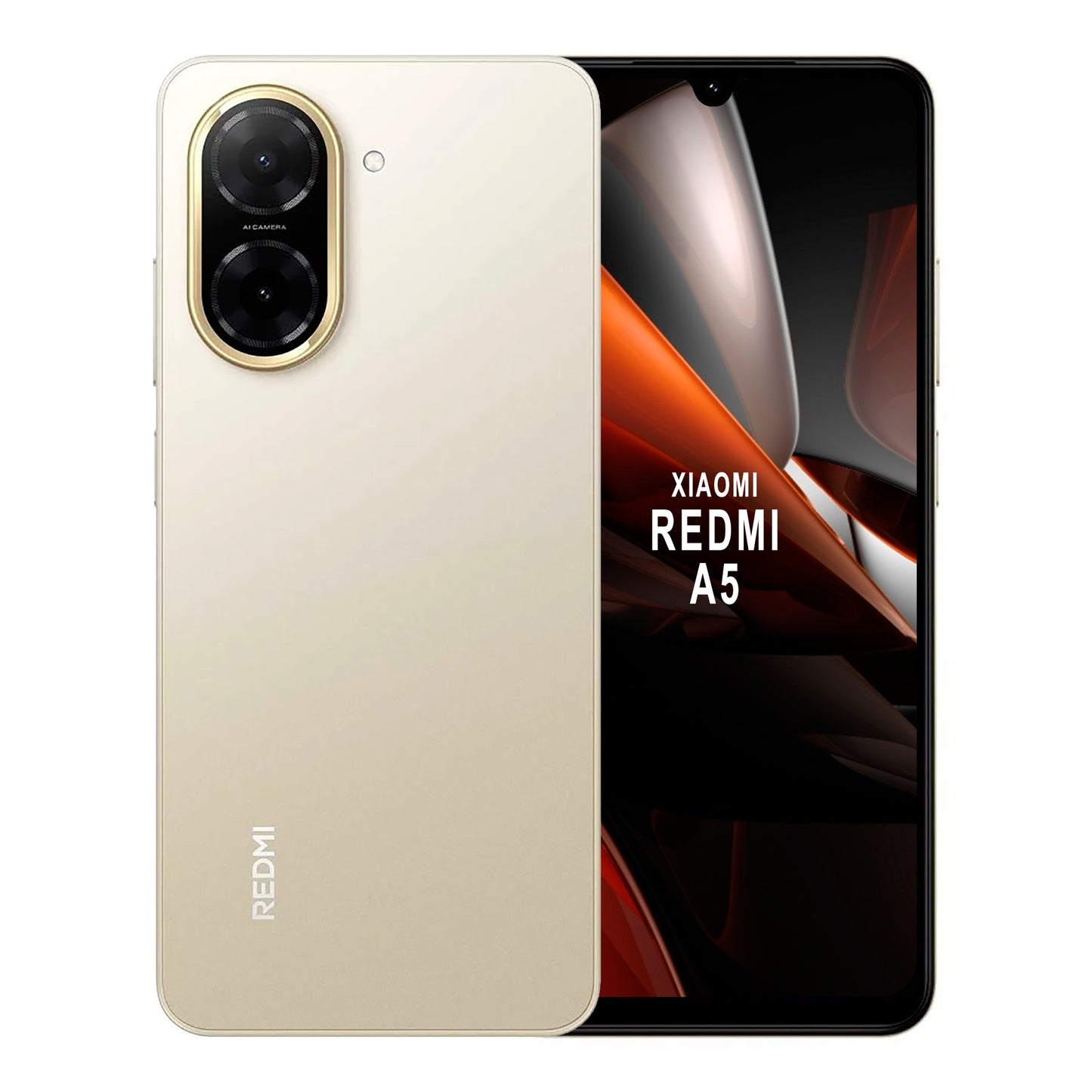 Xiaomi REDMI A5 - 4gb 128gb
