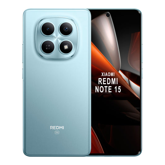 Xiaomi Redmi Note 15 5G 8gb 256gb
