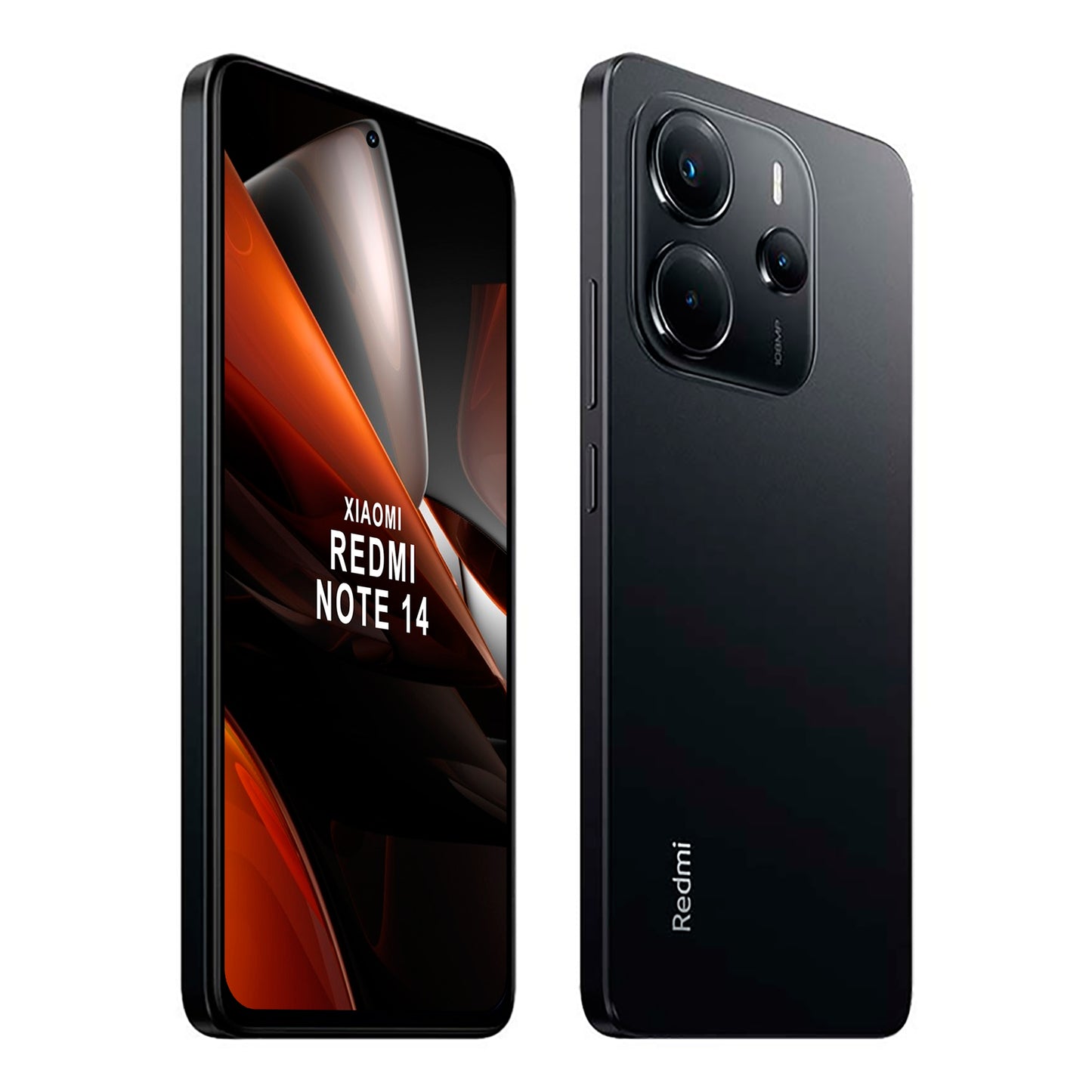 Xiaomi REDMI NOTE 14 - 6gb 128gb