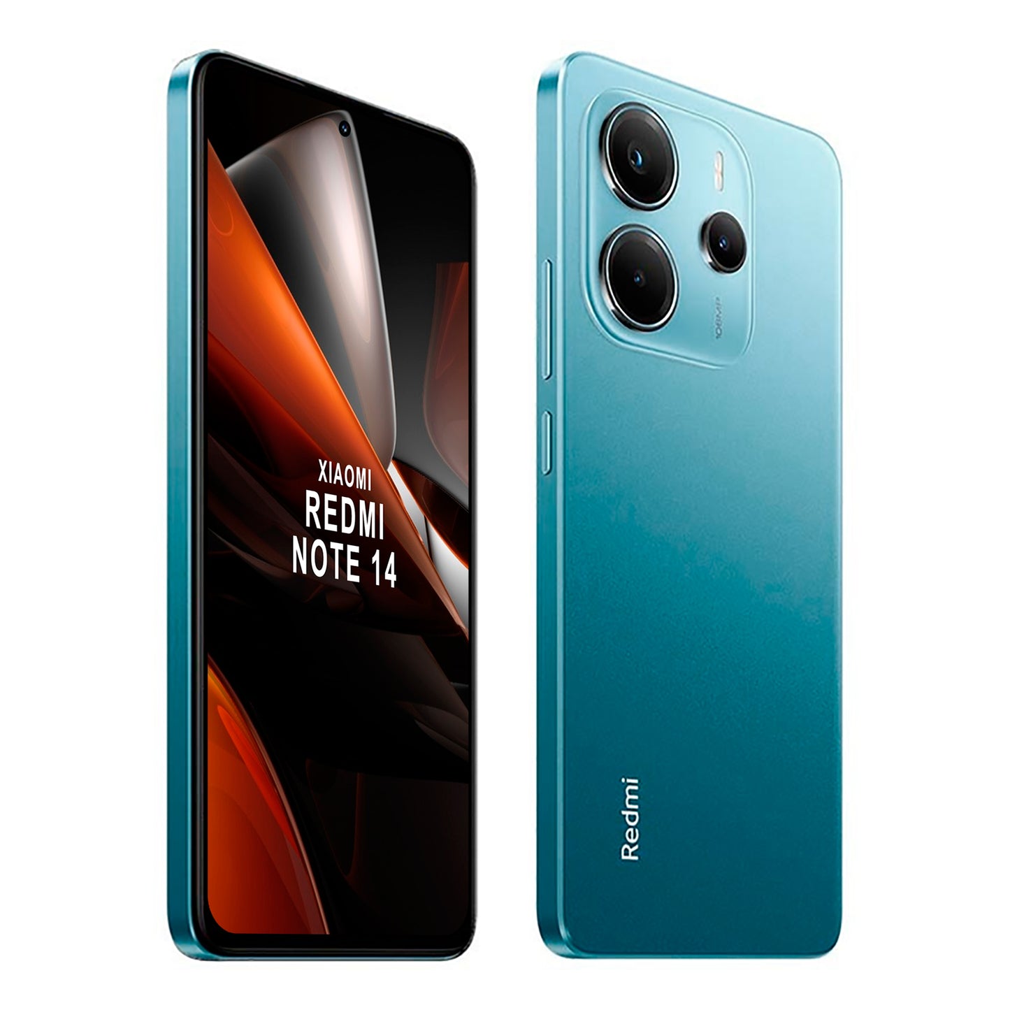 Xiaomi REDMI NOTE 14 - 6gb 128gb