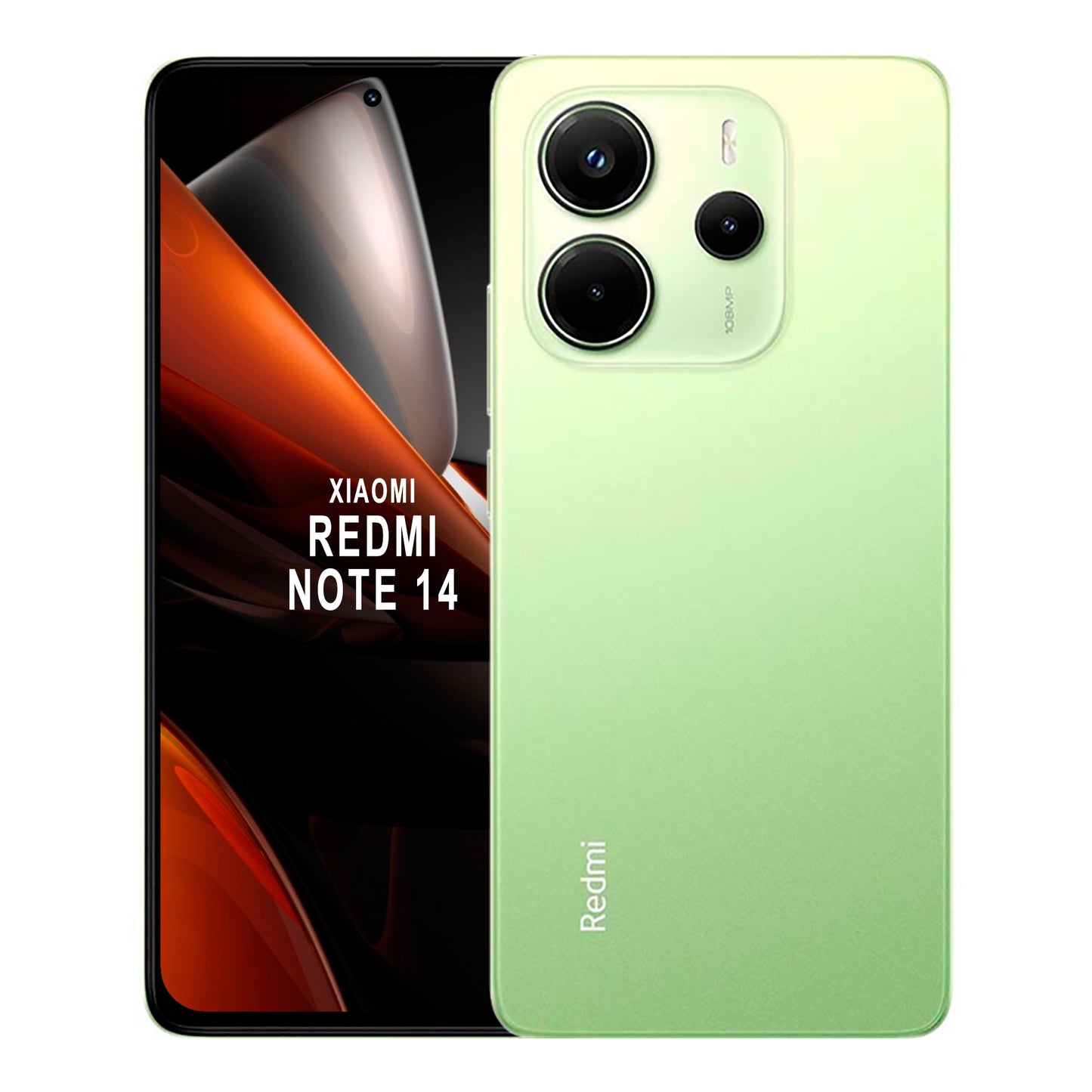 Xiaomi Redmi Note 14 8GB 256GB
