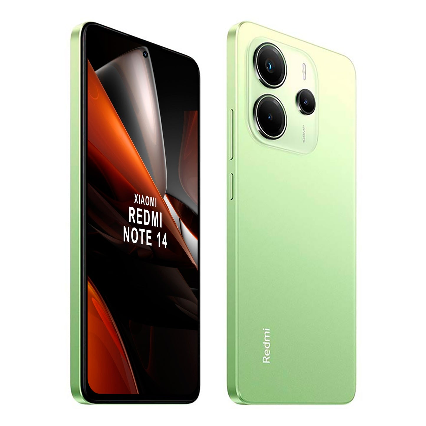 Xiaomi Redmi Note 14 8GB 256GB