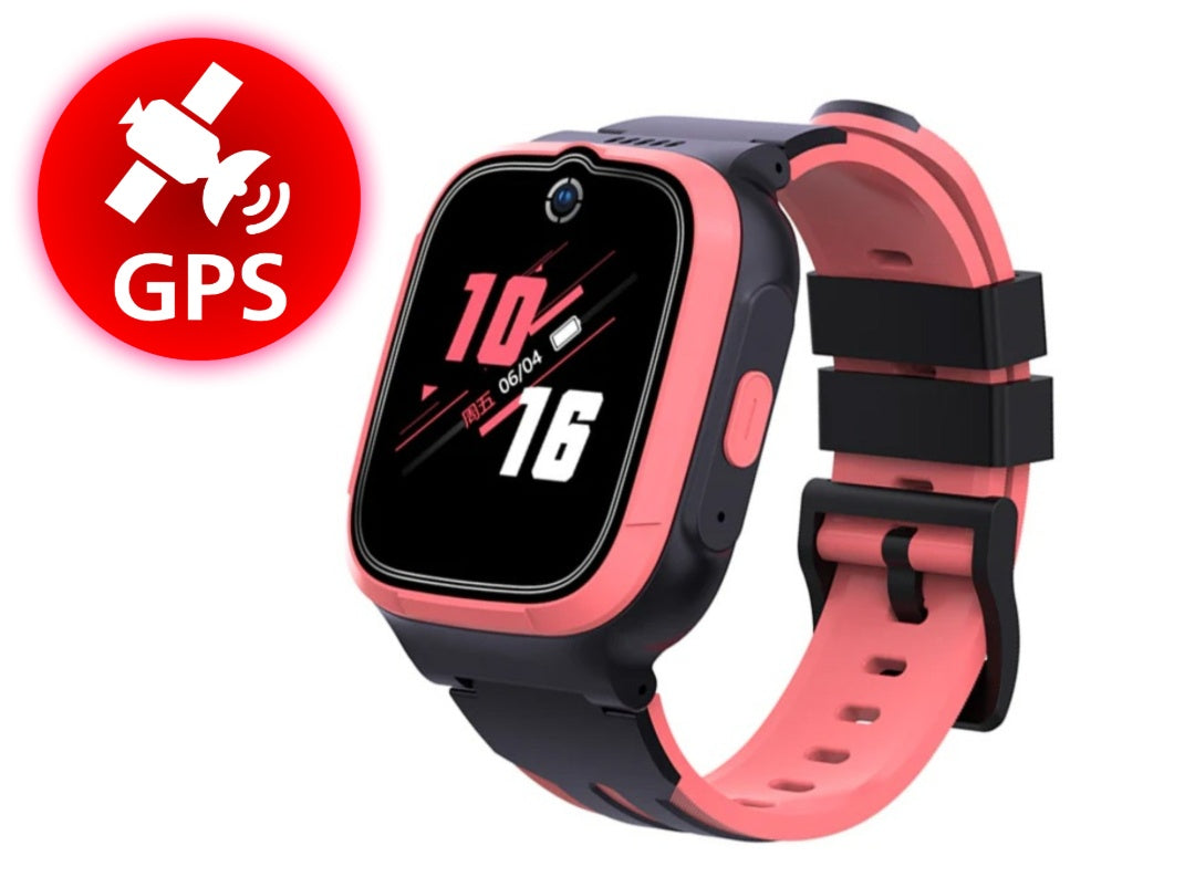 Smartwatch LAGENIO 4G Kids Watch K1