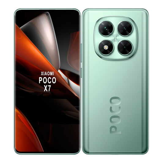 Xiaomi Poco X7 5G 12gb 512gb Triple Cam 50mp