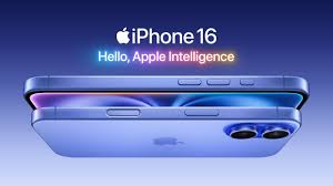 Apple iPhone 16 128GB