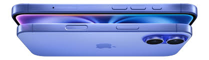 Apple iPhone 16 128GB