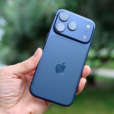 Apple iPhone 17 PRO -  256gb