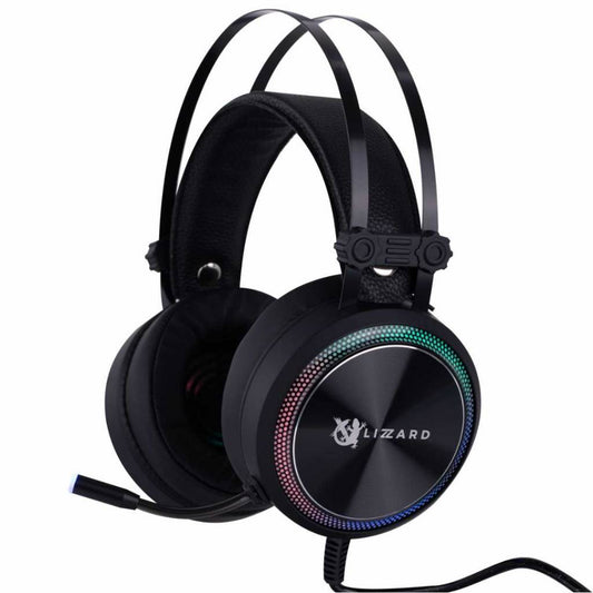 Auricular Gamer USB X-Lizzard