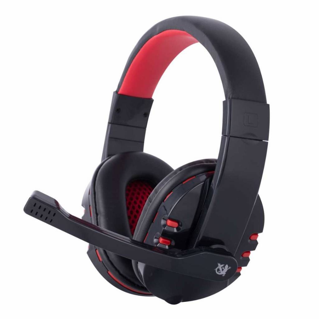 Combo Gamer XZZ-  Teclado/Mouse/Auricular/Mousepad RGB USB X-Lizzard