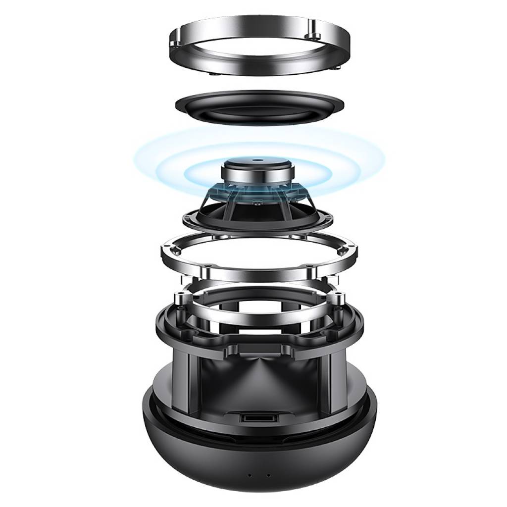 Parlante Bluetooth BT5.0 USAMS