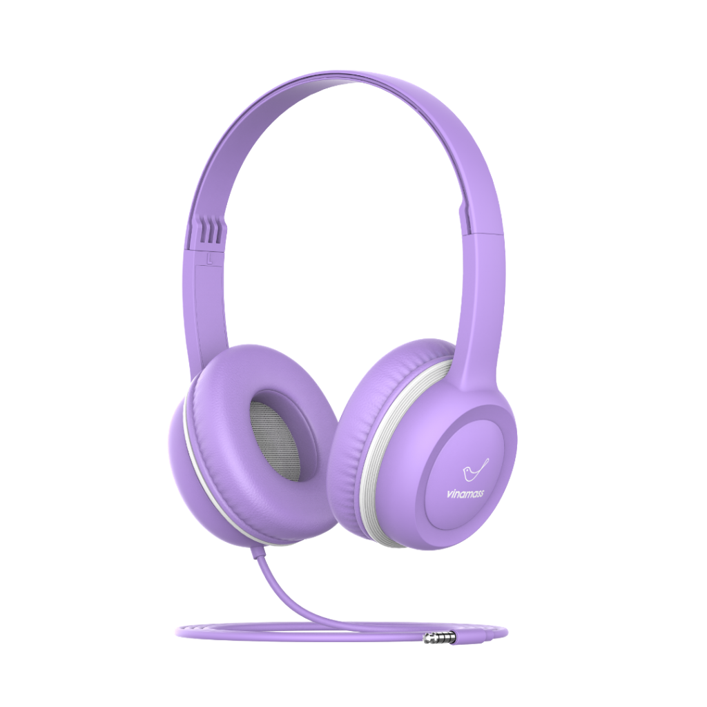 Auricular Stereo Gorsun A63